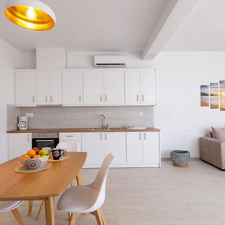 Petres Villas Плакиас Екстериор снимка
