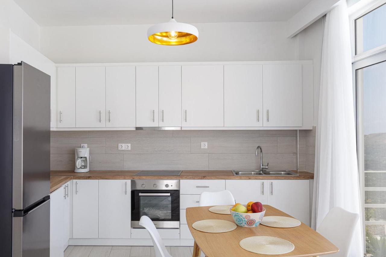 Petres Villas Плакиас Екстериор снимка