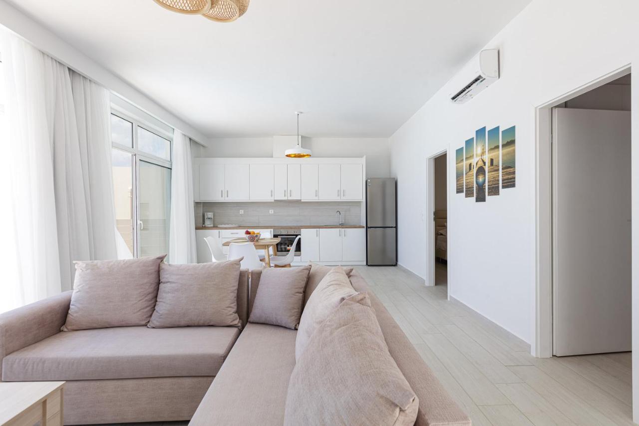 Petres Villas Плакиас Екстериор снимка