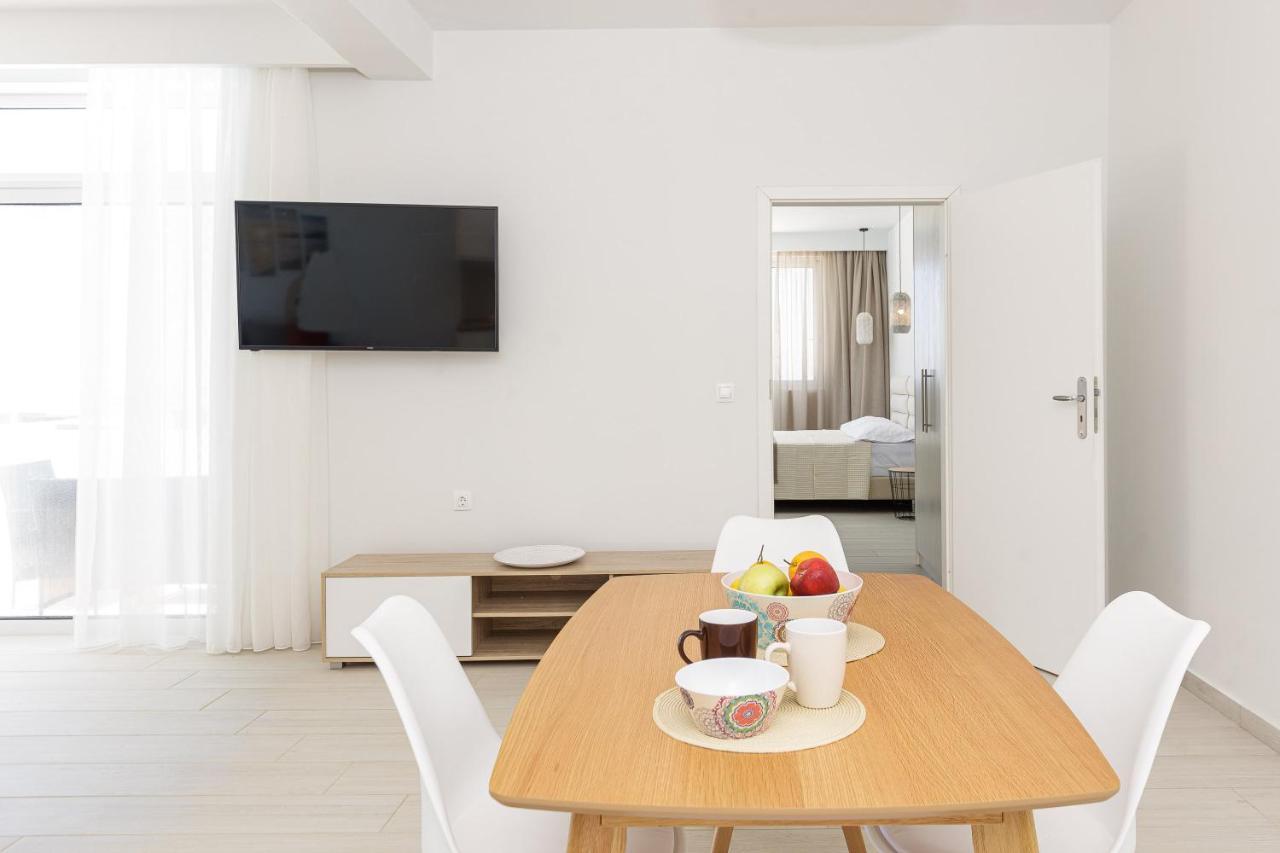 Petres Villas Плакиас Екстериор снимка