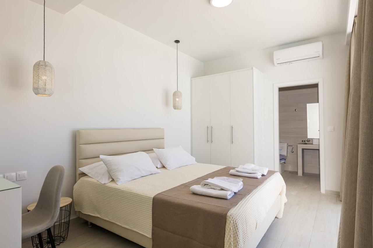 Petres Villas Плакиас Екстериор снимка